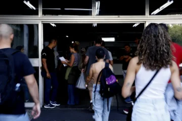 Inscrições para a primeira edição da Prova Nacional Docente começam hoje; taxa é de R$ 85 para não isentos