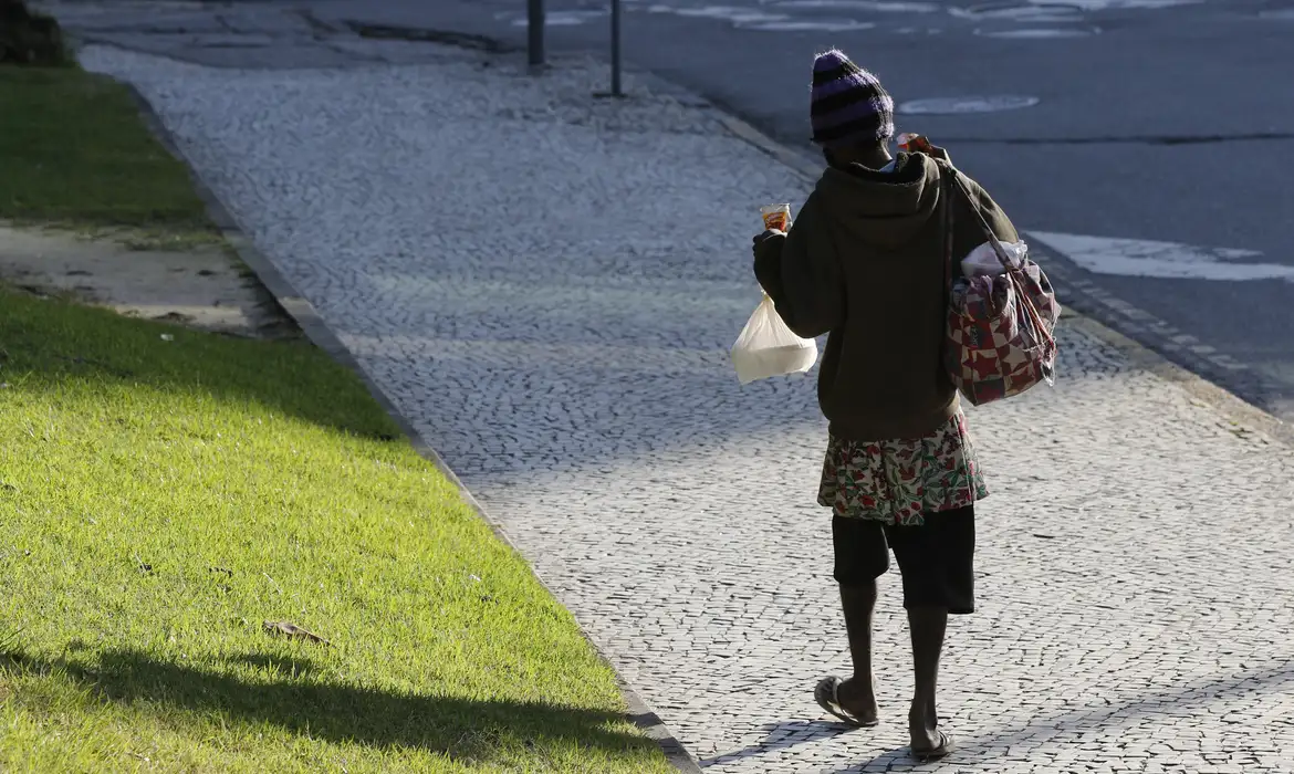 Prefeitura de Itabira irá assumir serviço de acolhimento a moradores em situação de rua