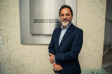 Marco Antônio Lage participa de painel sobre desenvolvimento pós-mineração no Lithium Business