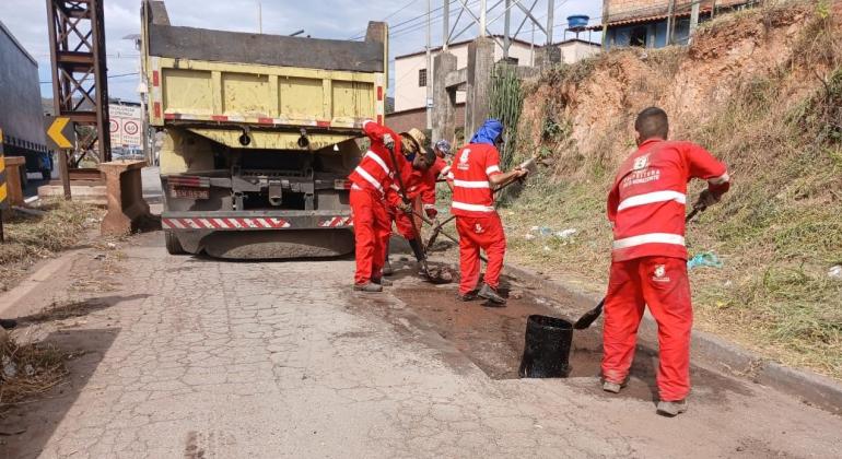 Anel Rodoviário terá intervenções para obras em julho; confira os trechos