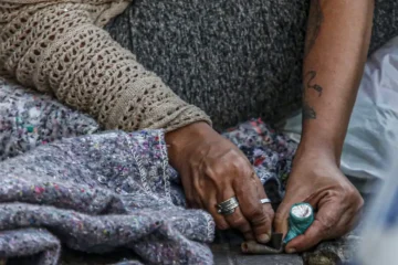 Ao menos 11,4 milhões de brasileiros já usaram cocaína ou crack