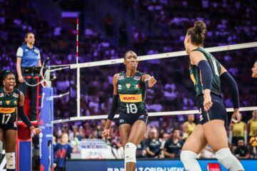 Brasil perde para a Itália na final da Liga das Nações