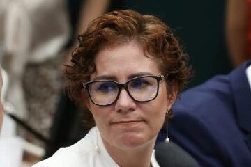A desambellada Carla