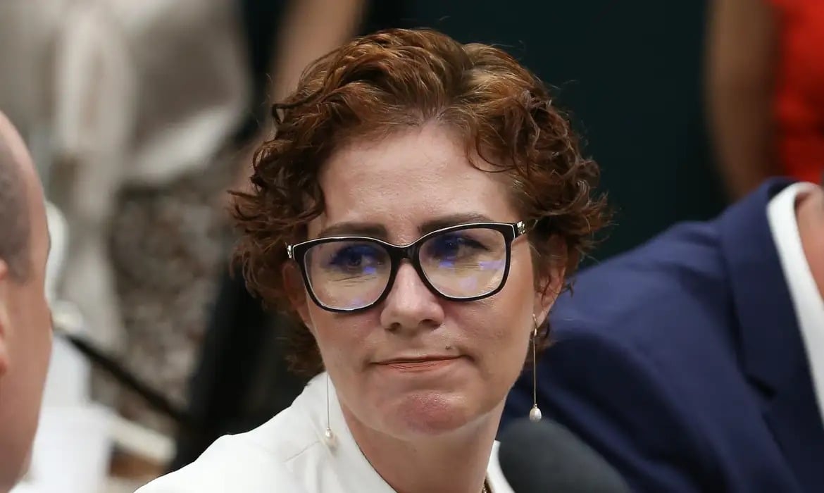 A desambellada Carla