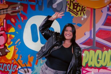 Bruna Lipiani lança faixa “Pernoite” nesta quinta-feira, primeiro single do DVD “Barzin”