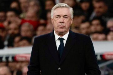 Ancelotti anuncia primeira convocação para o Brasil com dúvida sobre Neymar e possíveis novidades