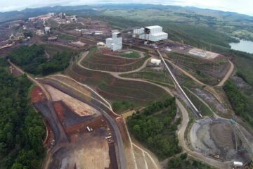 AGU cobra R$ 2 bilhões da Vale por extração ilegal em área na Grande BH