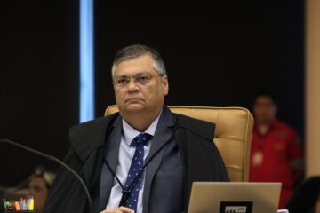 Ministro Flávio Dino declara ineficaz decisão da Justiça britânica sobre mineração e alerta para ameaças à soberania nacional