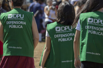 DPU realiza ação itinerante em Itabira com atendimentos jurídicos gratuitos