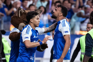 Kaio Jorge e Fabrício Bruno, do Cruzeiro, são convocados para a Seleção; confira a lista completa