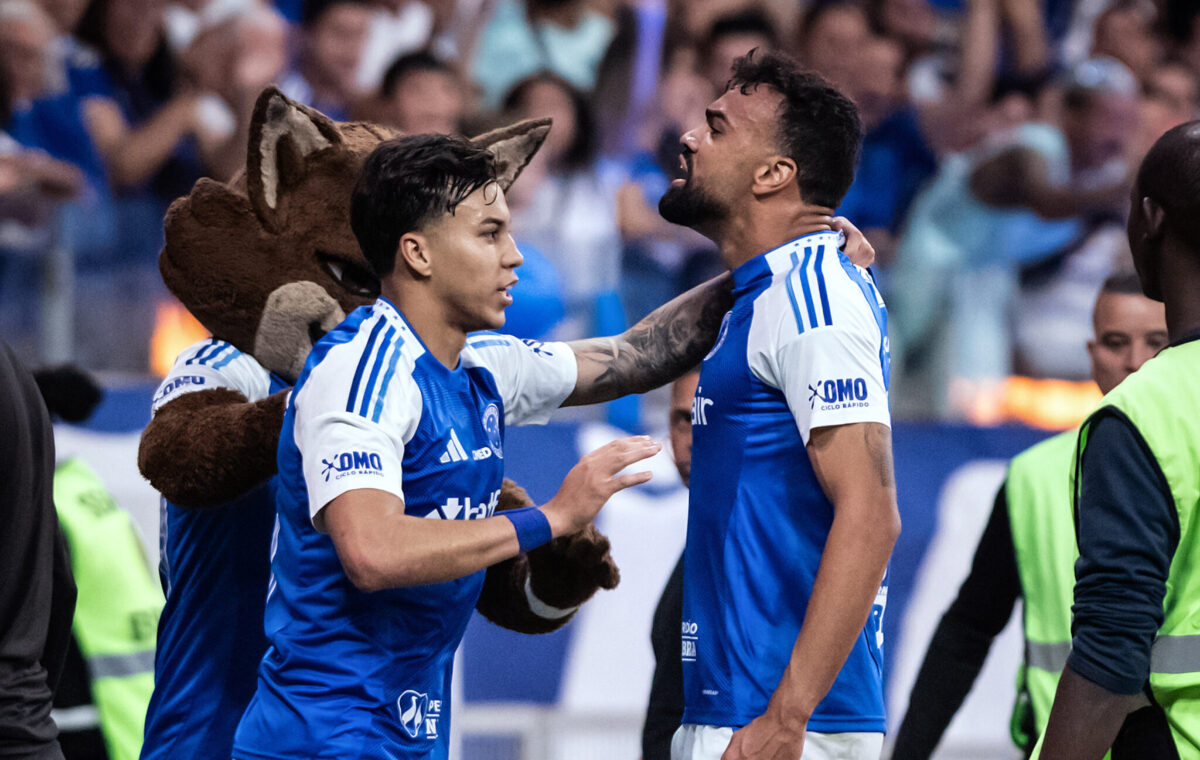 Kaio Jorge e Fabrício Bruno, do Cruzeiro, são convocados para a Seleção; confira a lista completa