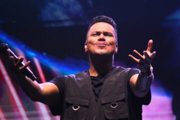 Sorriso Maroto e artistas itabiranos encerram o ItaFest 2025 com grandes shows; confira a galeria de fotos