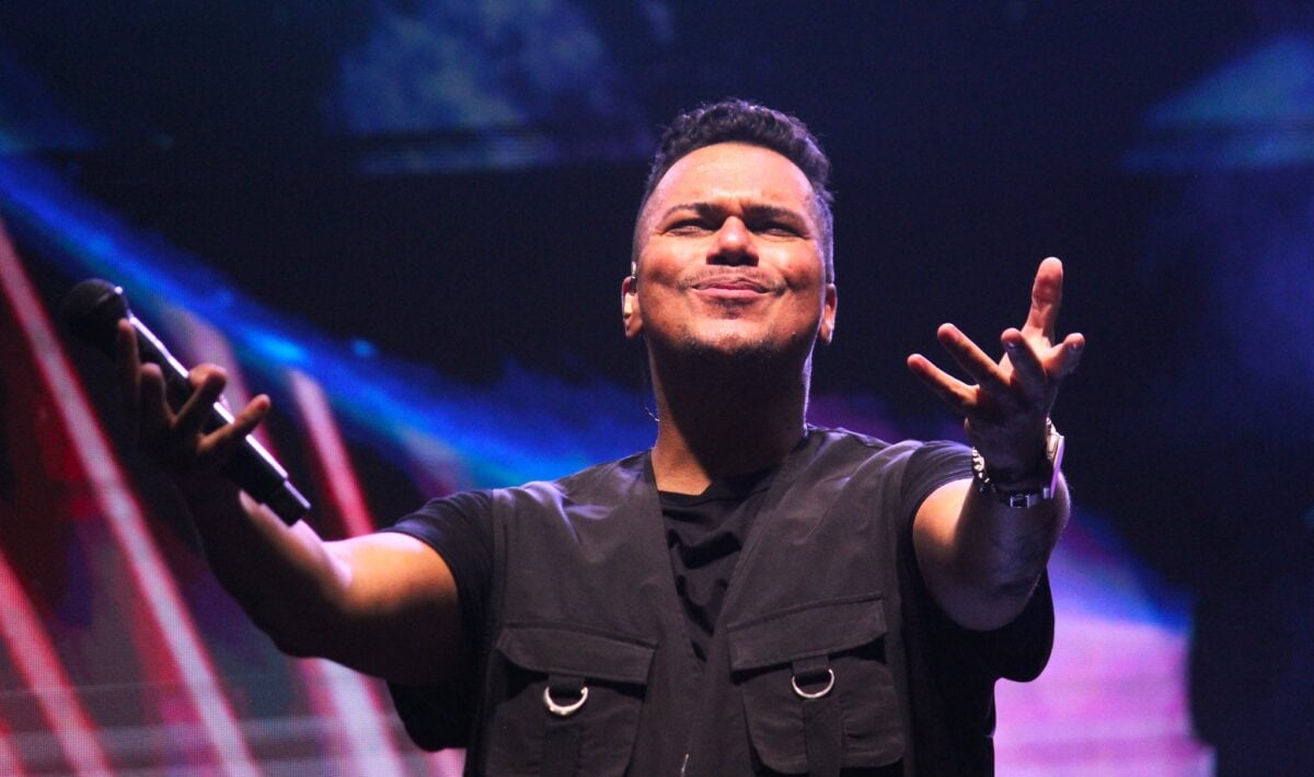 Sorriso Maroto e artistas itabiranos encerram o ItaFest 2025 com grandes shows; confira a galeria de fotos