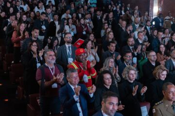 Jornada Jurídica de Itabira prossegue nesta terça-feira com debates sobre mineração, trabalho e inteligência artificial