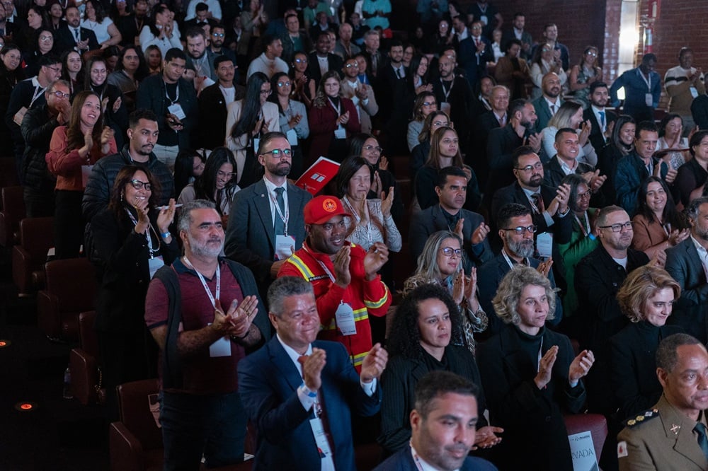 Jornada Jurídica de Itabira prossegue nesta terça-feira com debates sobre mineração, trabalho e inteligência artificial