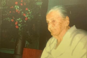 Livro resgata a memória de Maria Guerra, matriarca do Bom Sucesso
