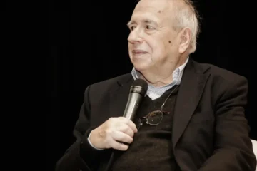 Luis Fernando Verissimo é internado em UTI, em Porto Alegre