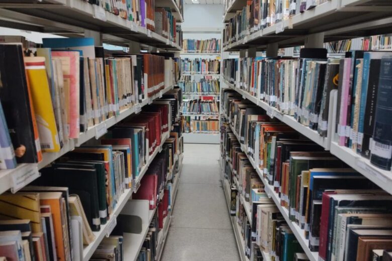 Itabira oferece espaços na  “Noite Mineira de Museus e Bibliotecas”  nesta terça
