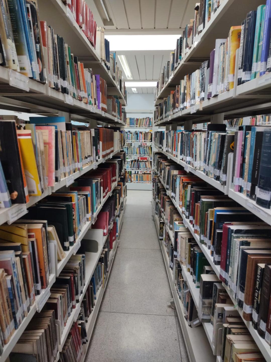 Itabira oferece espaços na  “Noite Mineira de Museus e Bibliotecas”  nesta terça