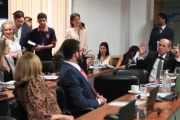 Comissão do Senado aprova voto impresso que já foi rejeitado pelo STF em duas oportunidades