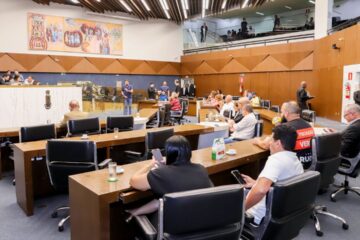 Câmara de BH aprova definitivamente campus do IFMG no Barreiro; projeto agora aguarda sanção do prefeito