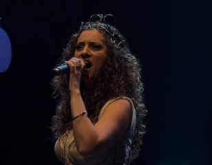 Festival Sabores de Itabira termina neste domingo com premiação e show de Aline Calixto