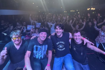Sábado do festival Enraizar terá RPM O Legado e aulas-show