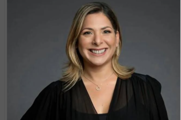Após dois anos, Daniela Lima deixa a GloboNews e mira novos desafios na carreira