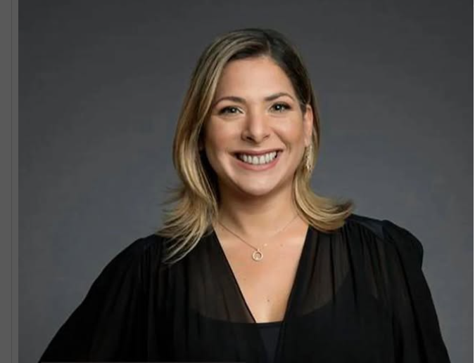 Após dois anos, Daniela Lima deixa a GloboNews e mira novos desafios na carreira