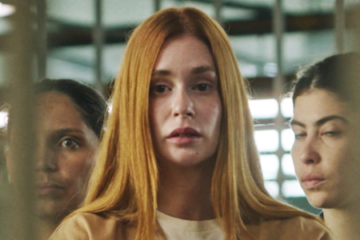 Prime Video anuncia série “Tremembé” com criminosos notórios interpretados por estrelas como Marina Ruy Barbosa