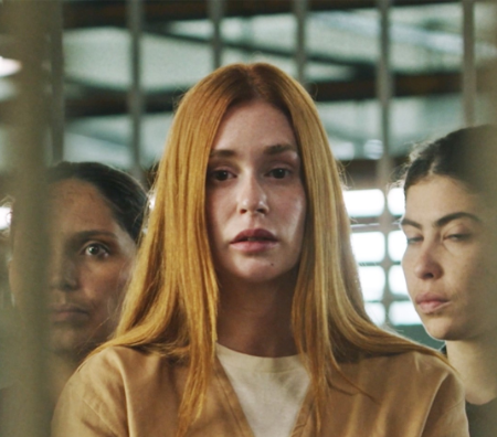 Prime Video anuncia série “Tremembé” com criminosos notórios interpretados por estrelas como Marina Ruy Barbosa