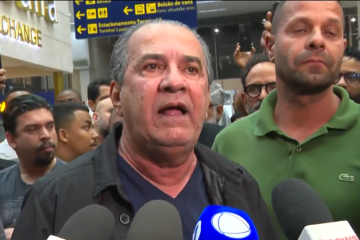 PF cumpre mandado contra pastor Silas Malafaia, que usou direito ao silêncio em depoimento