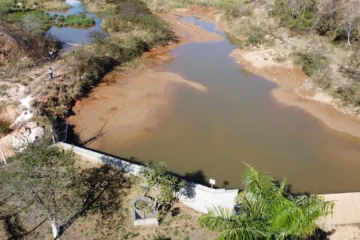 Em nota, Saae esclarece que decreto de emergência hídrica em Itabira é preventivo e não implica racionamento de água