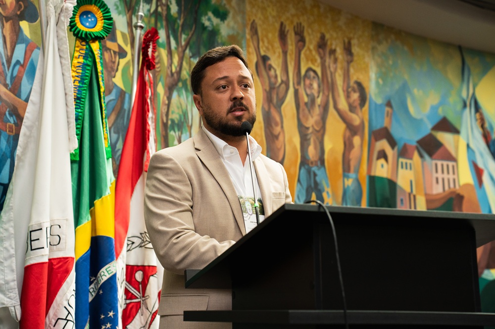 Municípios mineradores exigem protagonismo e justiça tributária no maior evento do setor público minerário do Brasil