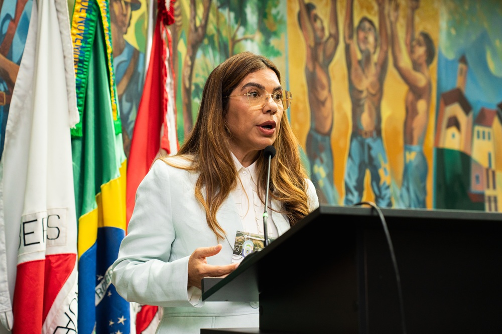 Municípios mineradores exigem protagonismo e justiça tributária no maior evento do setor público minerário do Brasil