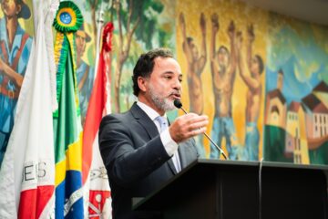 Após “Operação Rejeito”, presidente da AMIG cobra reestruturação da ANM e revisão do Código Minerário Brasileiro