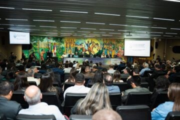 Fiscalização, arrecadação e inteligência territorial serão destaques do segundo dia do VI Encontro Nacional dos Municípios Mineradores
