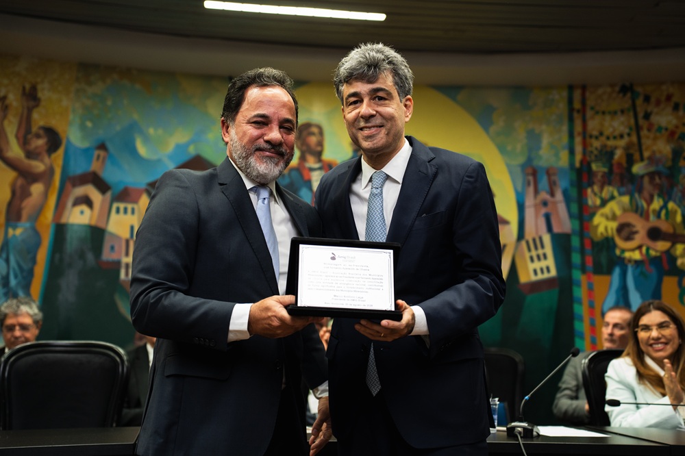 Municípios mineradores exigem protagonismo e justiça tributária no maior evento do setor público minerário do Brasil