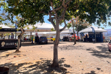 ItaFest inicia Vila Gastronômica com entrada gratuita até domingo; confira