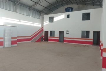 João Monlevade inaugurará a   nova Base do SAMU na próxima semana