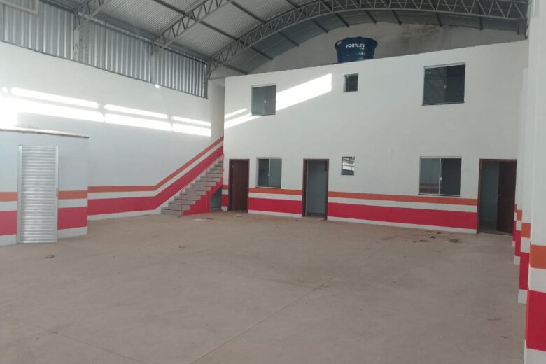 João Monlevade inaugurará a   nova Base do SAMU na próxima semana