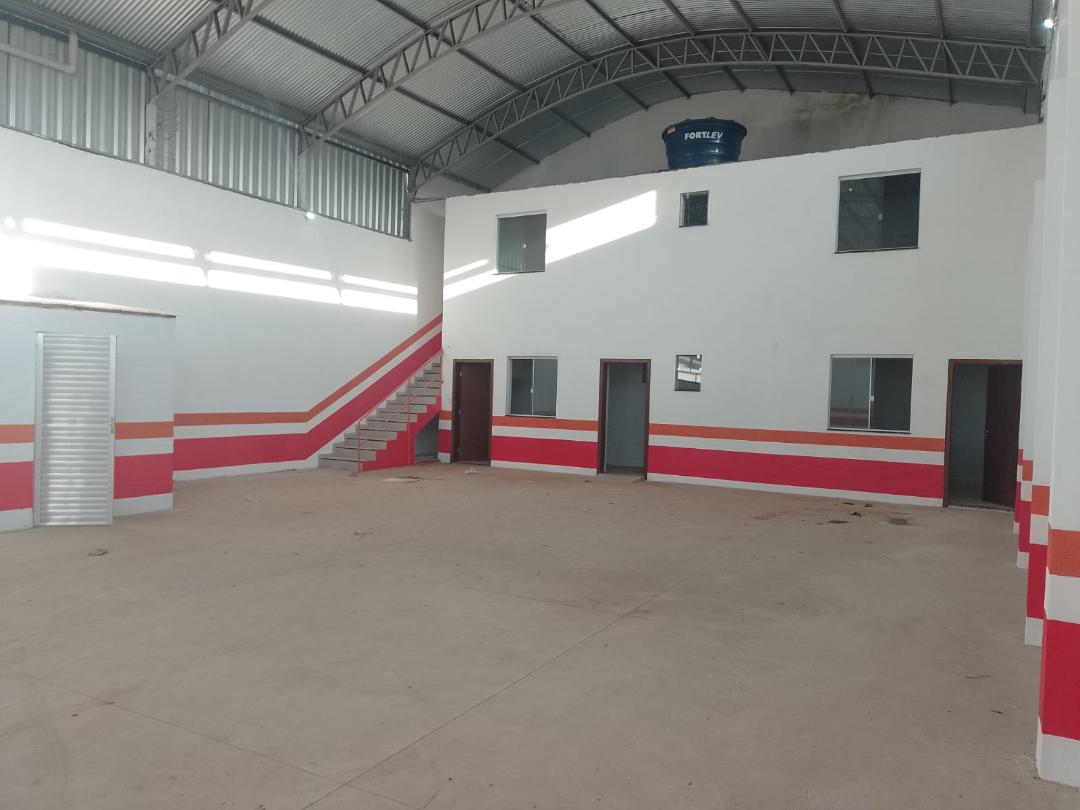 João Monlevade inaugurará a   nova Base do SAMU na próxima semana