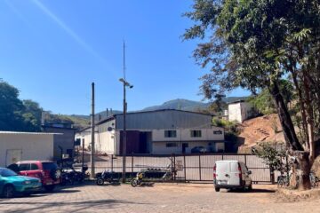 São Gonçalo do Rio Abaixo: Fralía Cacau Brasil é   TOP 30 da EXAME como uma das empresas que mais crescem no Brasil