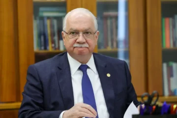 Fachin é eleito para presidência do STF e Moraes é o vice: posse será em 29 de setembro