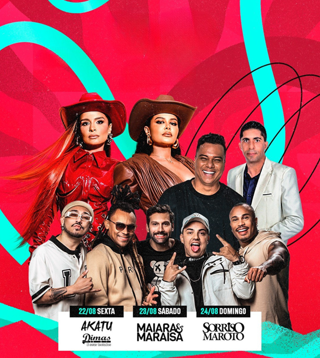 ItaFest 2025 terá Vila Gastronômica com cardápio variado e entrada gratuita; saiba mais