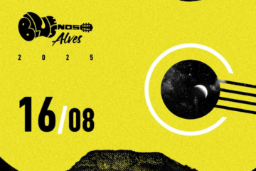 Blues nos Alves 2025 acontece neste sábado na Serra dos Alves