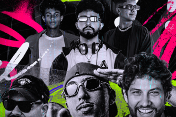 Itabira recebe o Euphoria Festival neste sábado no Parque de Exposições; portões abrem às 15h