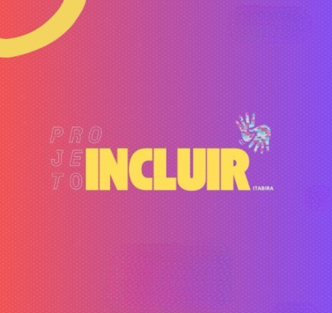 Projeto Incluir-Itabira promove o uso da Libras e valoriza a cultura surda na cidade; Confira a programação