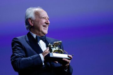 Festival de Veneza começa com filme de Paolo Sorrentino e homenagens a Werner Herzog