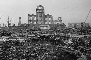 Hiroshima e Nagasaki: 80 anos do trauma nuclear que redesenhou o mundo